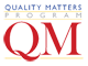 Quality Matters Program