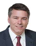 Director, M.A. in Financial Planning & Law