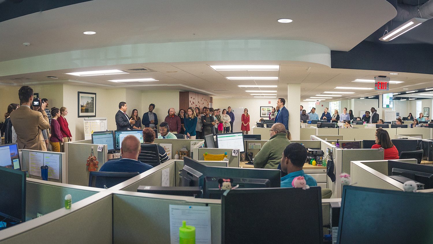 Regent University Enrolls 11,000th Student Regent University