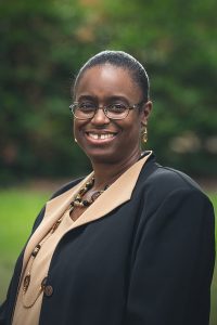 Dr. Jacqueline Smith was invited by CACREP to serve as a member of its Board of Directors for a five-year term.