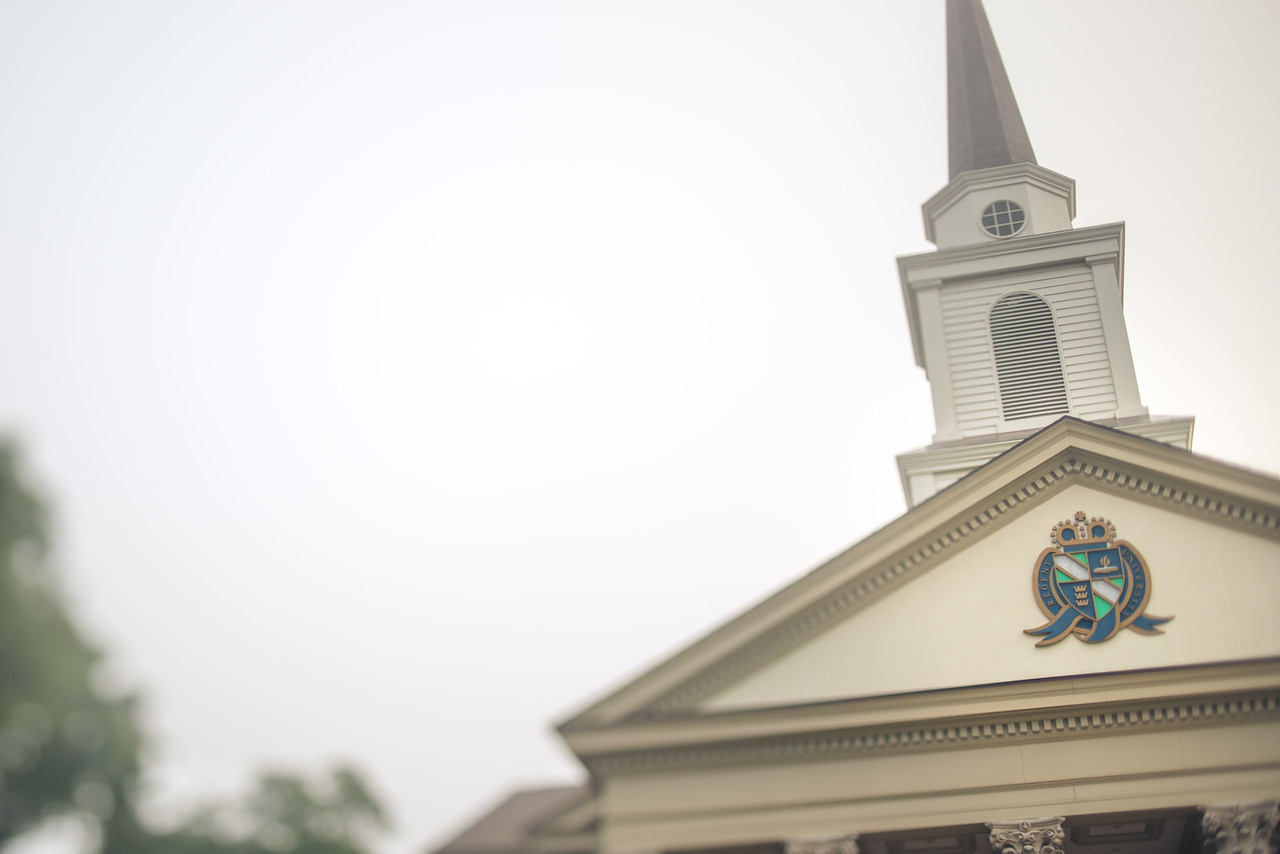 Regent University visual data 3