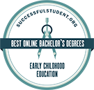 Best Online Bachelor's - Early Childhood Education - SuccessfulStudent.org
