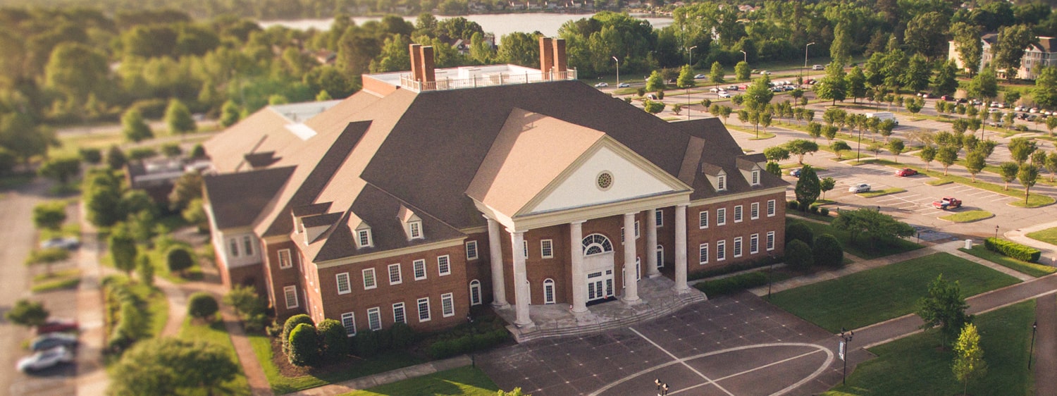 Regent Stories Features Remarkable Alumni Regent University