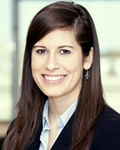 Kristen Jurjevich, J.D., Regent University School of Law alumna.