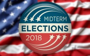 Midterm elections 2018
