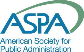 ASPA American Society for Public Administration
