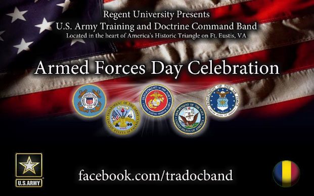 Armed Forces Day Celebration 
