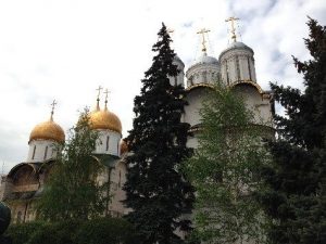 Russian Architecture 