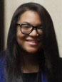 Taniesha “Tanny” Simmons (MPA ’18) receives ASPA Scholarship