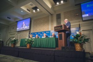 ELS Features Annual South Hampton Roads Forum