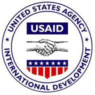United States Agency International Development (USAID) Logo