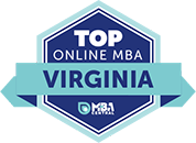 Regent University ranked #2 of the 15 best Virginia online MBA degree programs | MBACentral.org