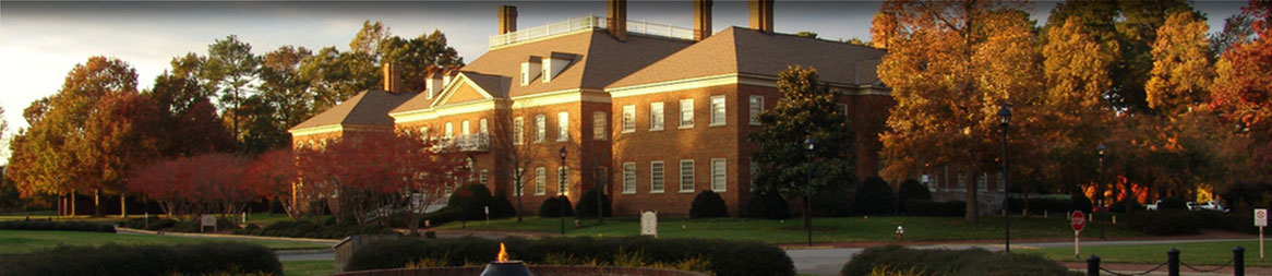 Regent University Registrar s Office Tuition Waiver Exchange 