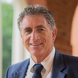 Dr. Joseph Umidi