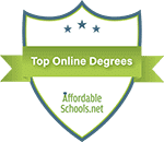 Top Online Degrees - AffordableSchools.net