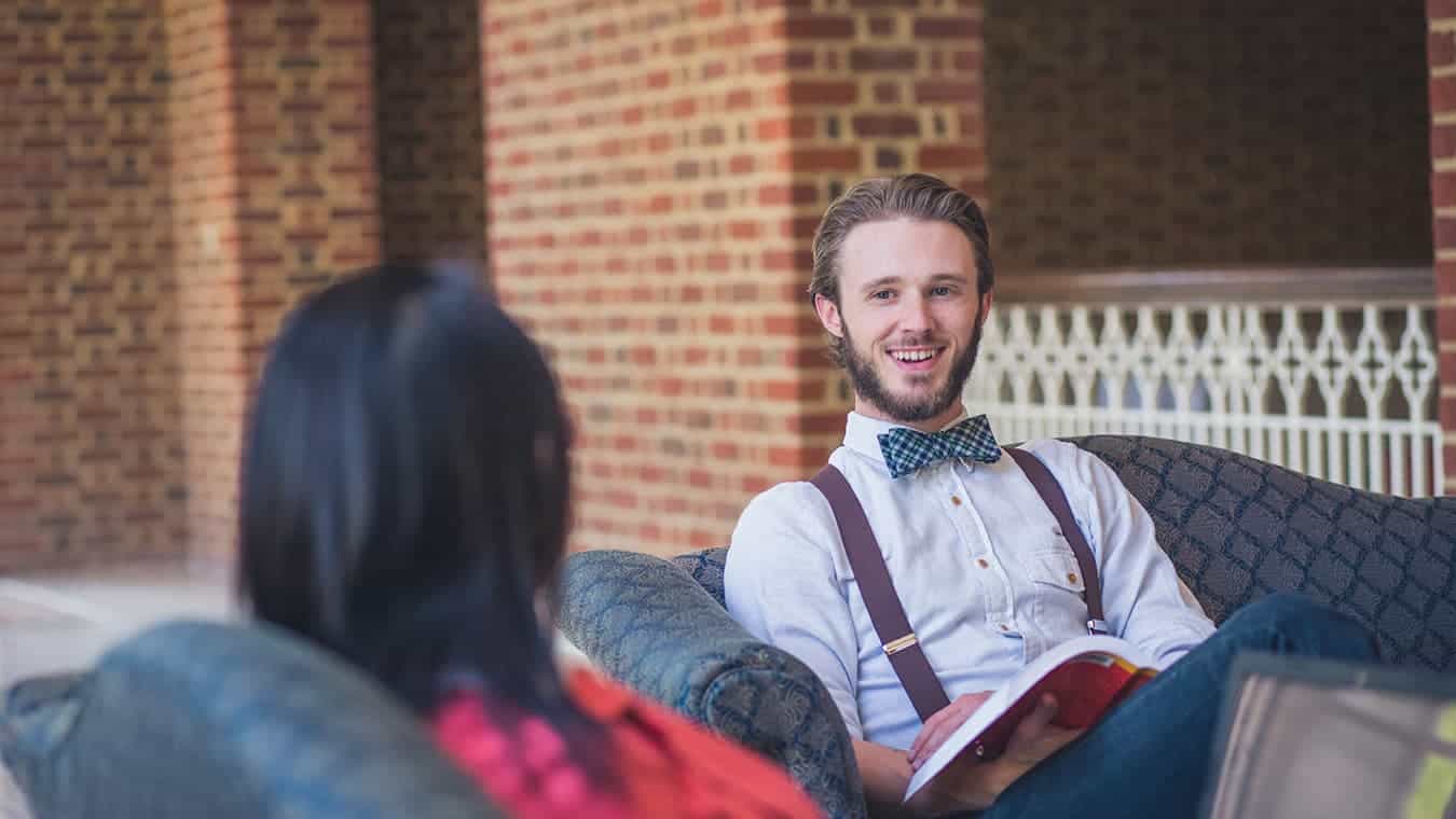 Graduates on campus: Explore the Bachelor of Science in Professional Studies - History degree program offered by Regent University.