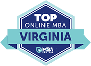 Regent University ranked #2 of the 15 best Virginia online MBA degree programs | MBACentral.org