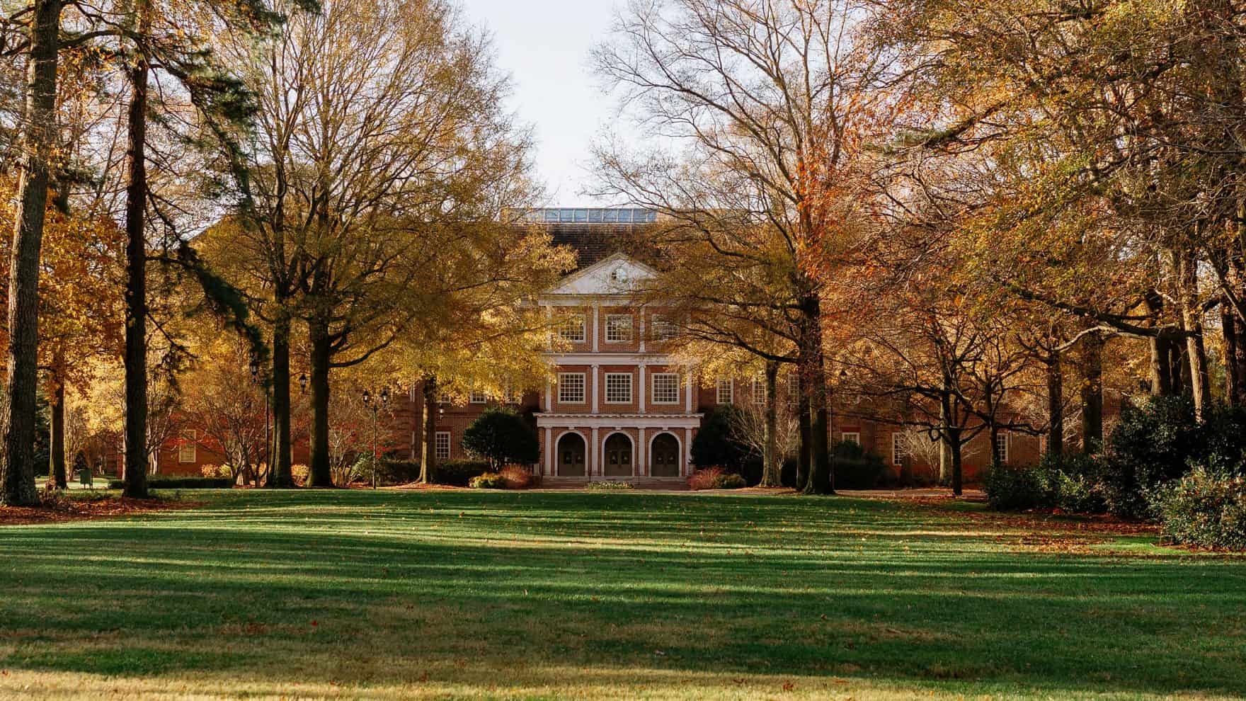 Regent University Spring 2025 Calendar