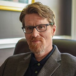Dr. John-Paul Lotz