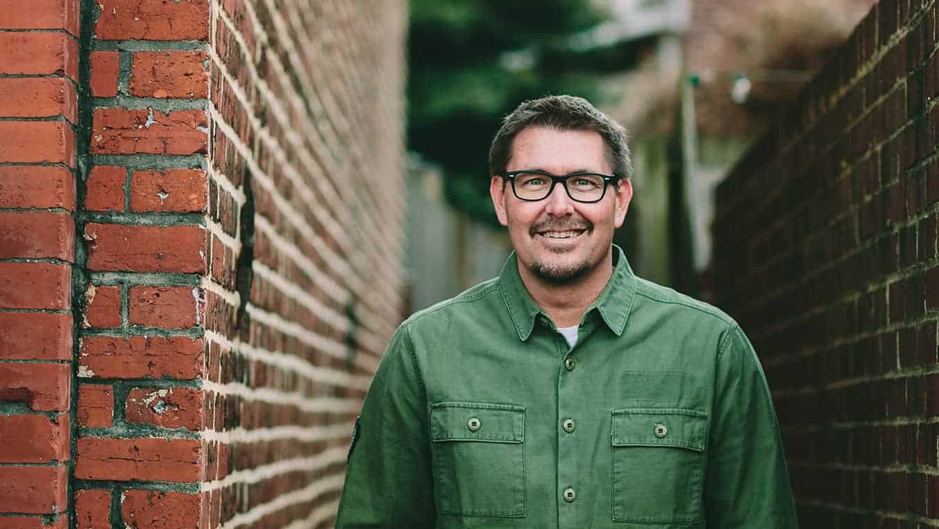 Alumnus Mark Batterson: Pursue a Master of Divinity in Theology & Ministry online at Regent University.
