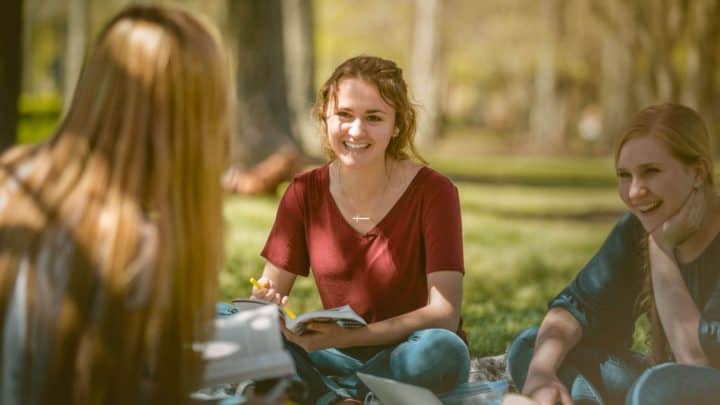 Student Event Registration Regent University