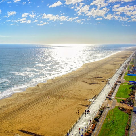 Virginia Beach, Virginia