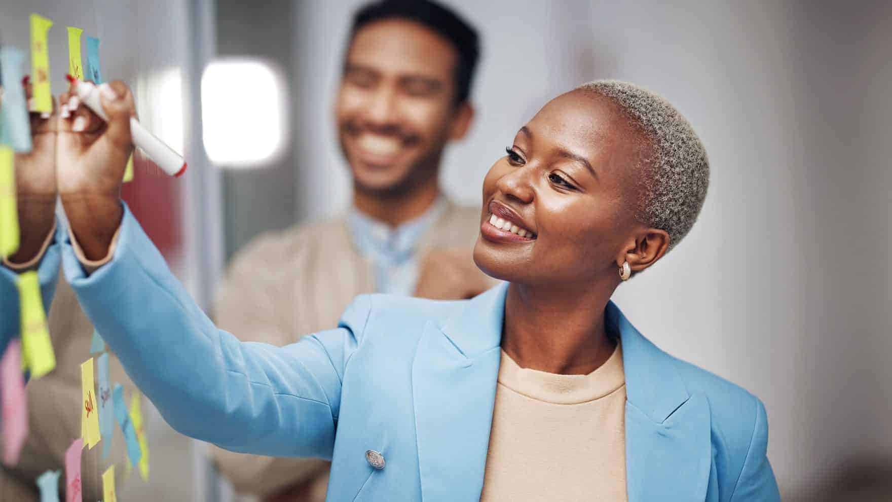 Operation Blessing at work: Pursue your master’s in international development at Regent University.