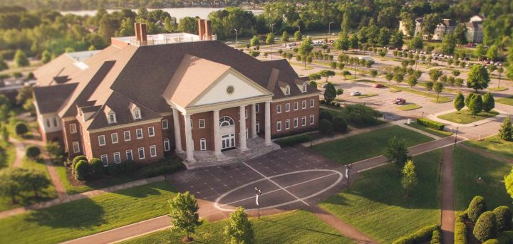  4 000 Private School Scholarships Regent University