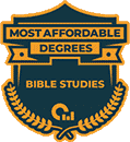 Regent University Ranked #17 on the Top 25 Most Affordable Online Bible Studies Degrees | Online Schools Report, 2020