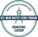 Best Master's in Organizational Leadership - Successfulstudent.org | Regent University
