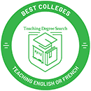 Regent University Ranked 1st in Best Teaching English or French Master's Degree Schools in Virginia | Teaching Degree Search, 2021