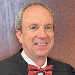 Robert G. MacDonald