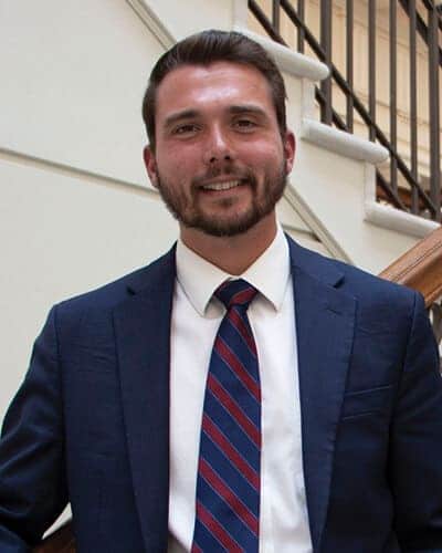 Rising World Changers | Regent University