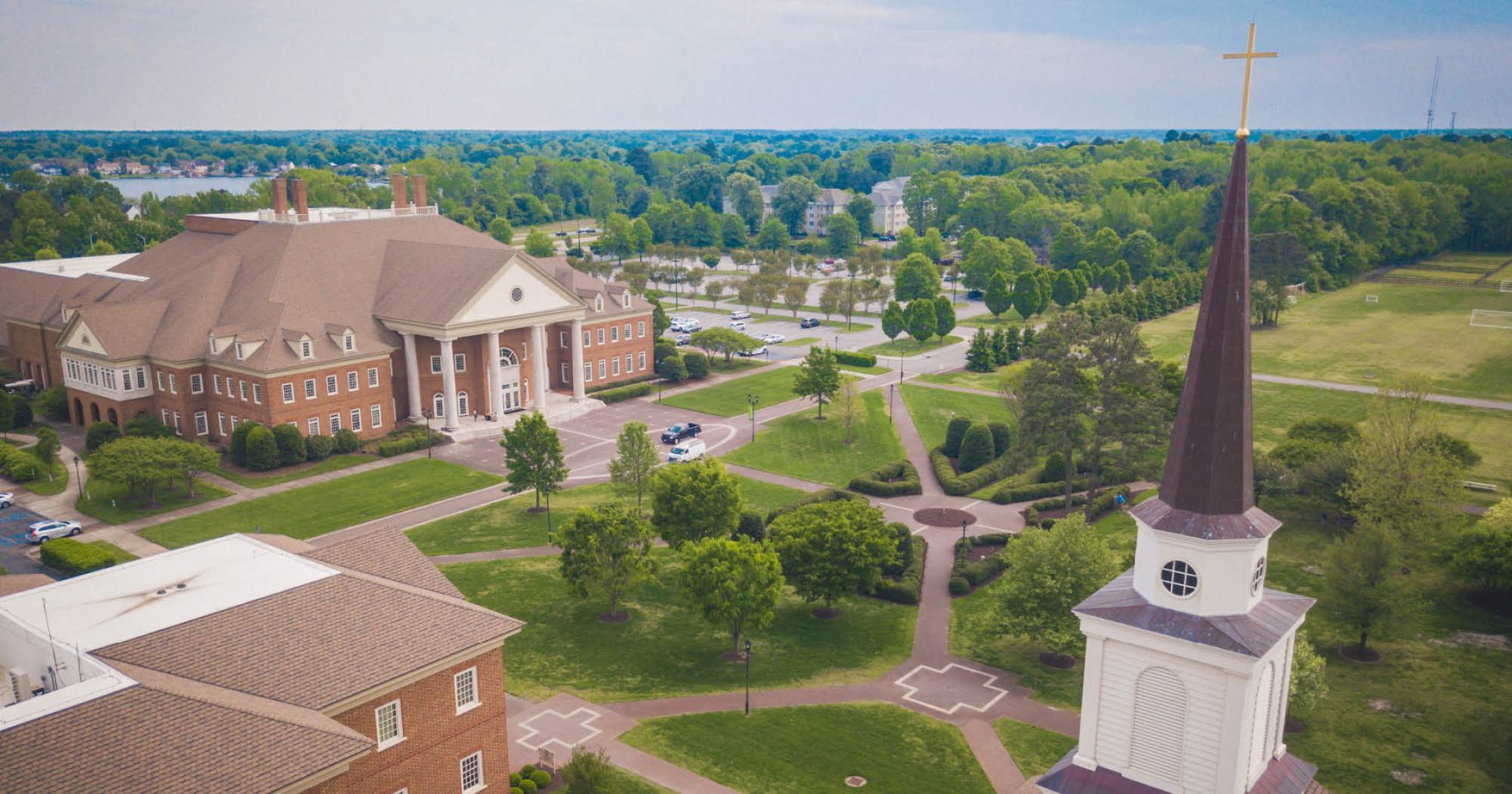 Regent University, Virginia Beach: FRC and Regent University released a joint study linking religious freedom to economic well-being.
