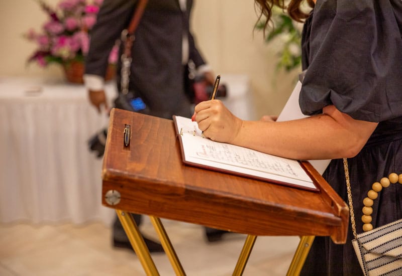 Mourners Gather to Honor the Life and Legacy of Regent University Founder Dr. M.G. “Pat” Robertson