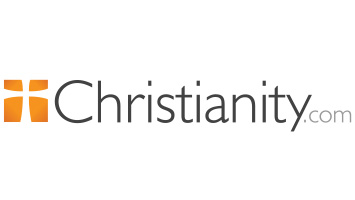 Salem Media Group  Logo Christianity.com