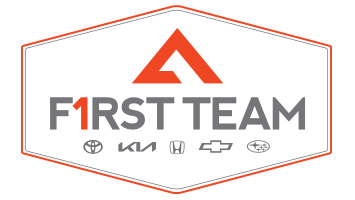 First Team Auto Group logo