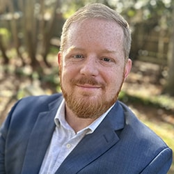 Dr. Jordan Jones