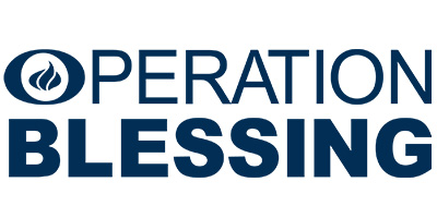 Operation Blessing Logo