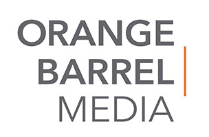 Orange Barrel Media Logo