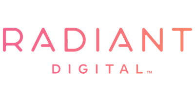 Radiant Digital Logo