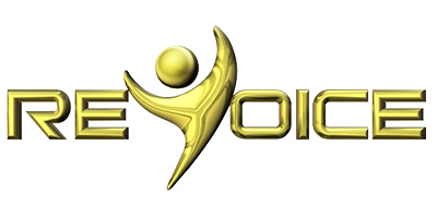 Rejoice Logo