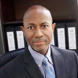 P. Ernest Parker Jr.