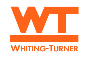 WT Whiting-Turner Logo