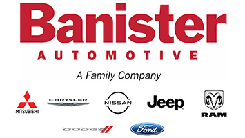 Banister Automotive. A Family Company.