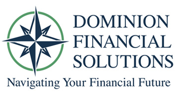 Dominion Financial Solutions. Navigating Your Financial Future.