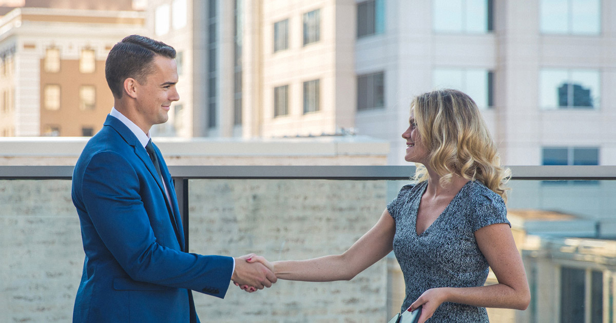 Regent University’s MBA Program Recognized as a Best Value in a National Top 25 Ranking