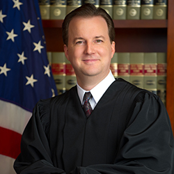 Wayne Johnson