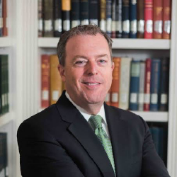 Dr. Matthew Spalding