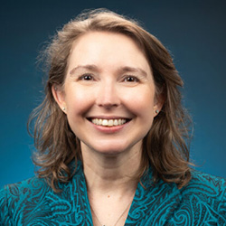Dr. Jennifer Holloran